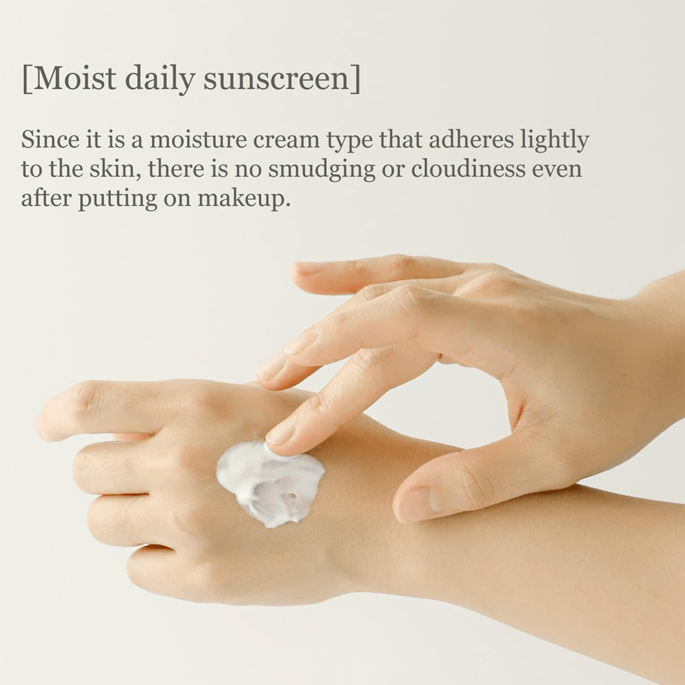 Beauty of Joseon Relief Sun Rice + Probiotics SPF 50+ (50ml)
