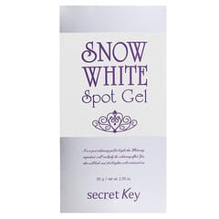 SNOW WHITE Spot Gel