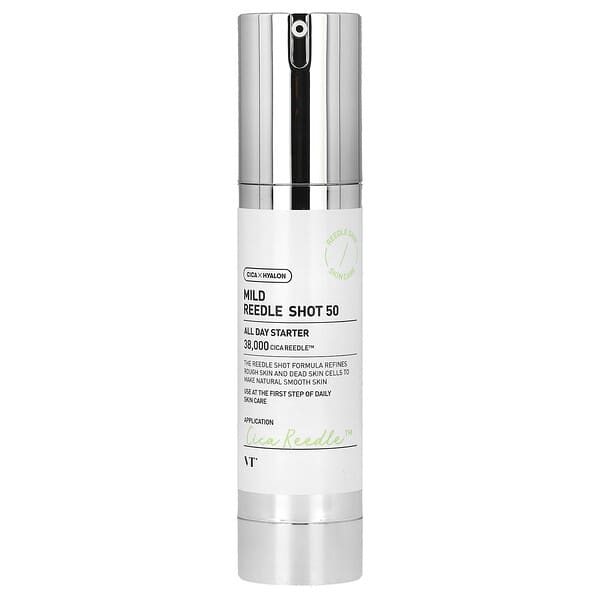 VT Reedle Shot 50 (50ml)