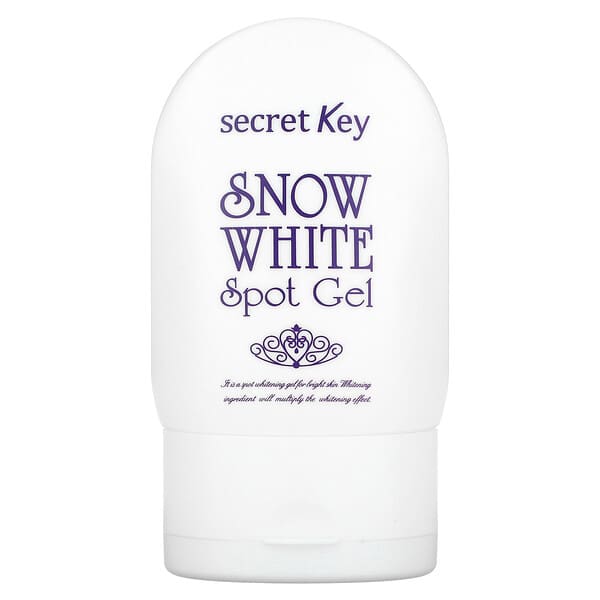 SNOW WHITE Spot Gel