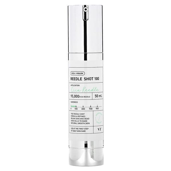 VT Reedle Shot 100 (50ml)