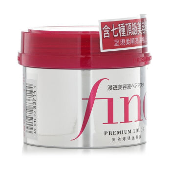 FINO Premium Touch Hair Mask 230g