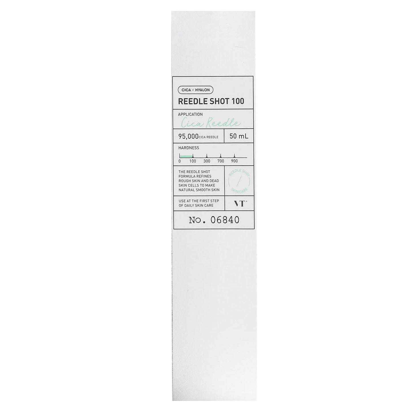 VT Reedle Shot 100 (50ml)