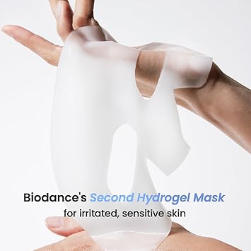 BIODANCE Hydro Cera-Nol Real Deep Mask Sheet 1PC
