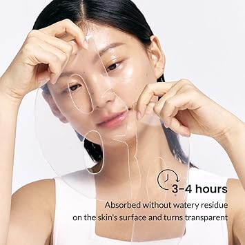 BIODANCE Hydro Cera-Nol Real Deep Mask Sheet 1PC