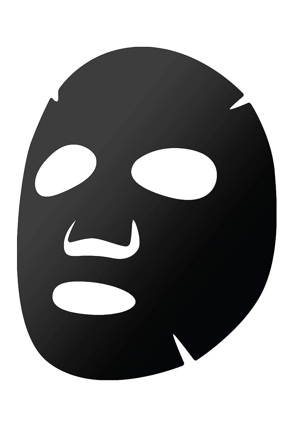 JAYJUN COSMETIC Real Water Brightening Black Mask