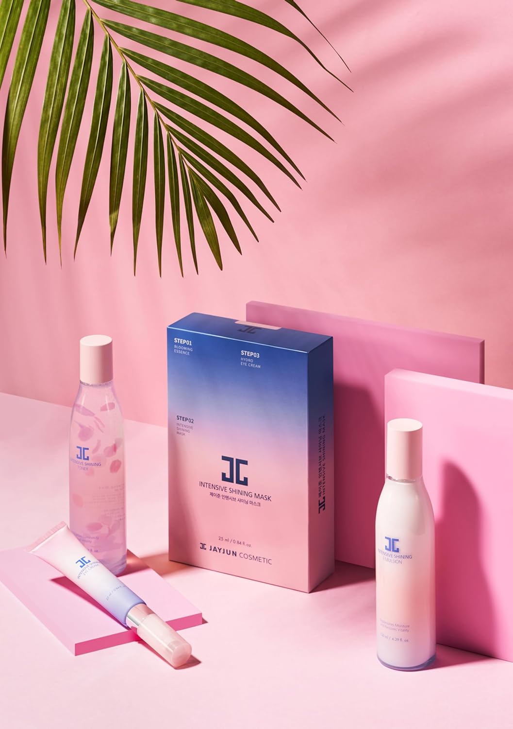 JAYJUN COSMETIC Intensive Shining Mask