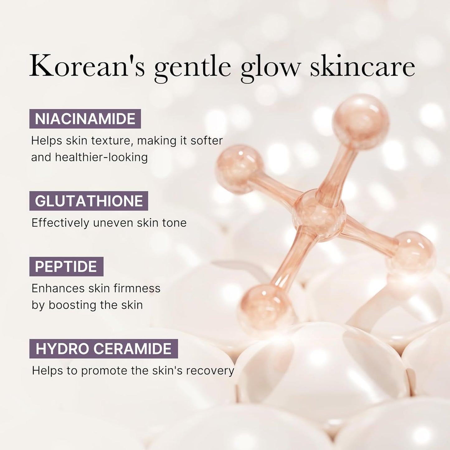 MEDICUBE AGE-R Glutathione Glow Capsule Cream 50 ml