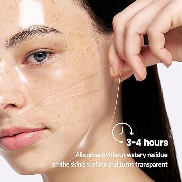 BIODANCE Bio-Collagen Real Deep Mask Hydrating Overnight 1PC