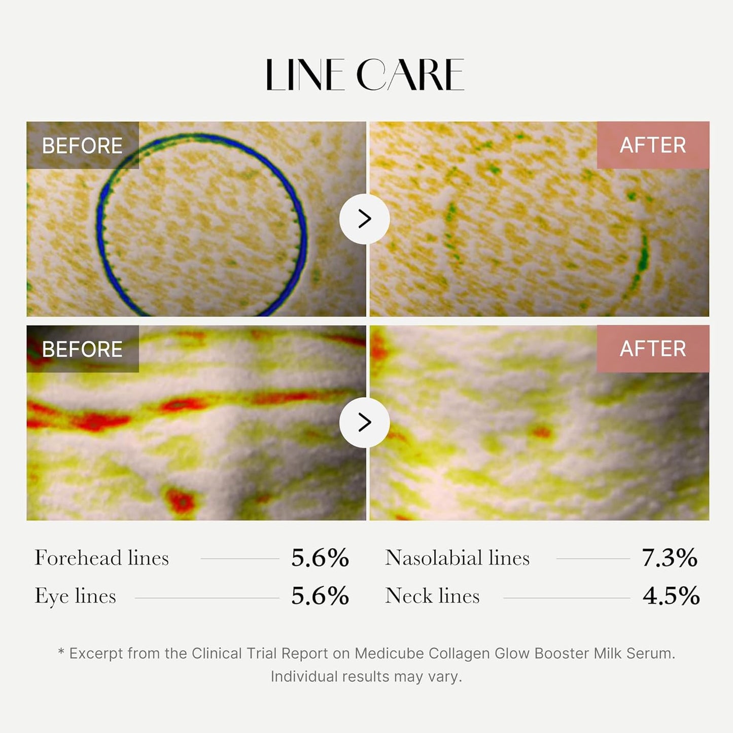 MEDICUBE Collagen Glow Booster Serum 15ml