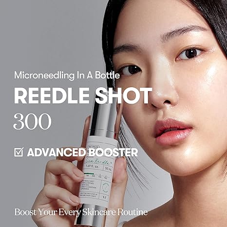 VT Reedle Shot 300 (50ml)