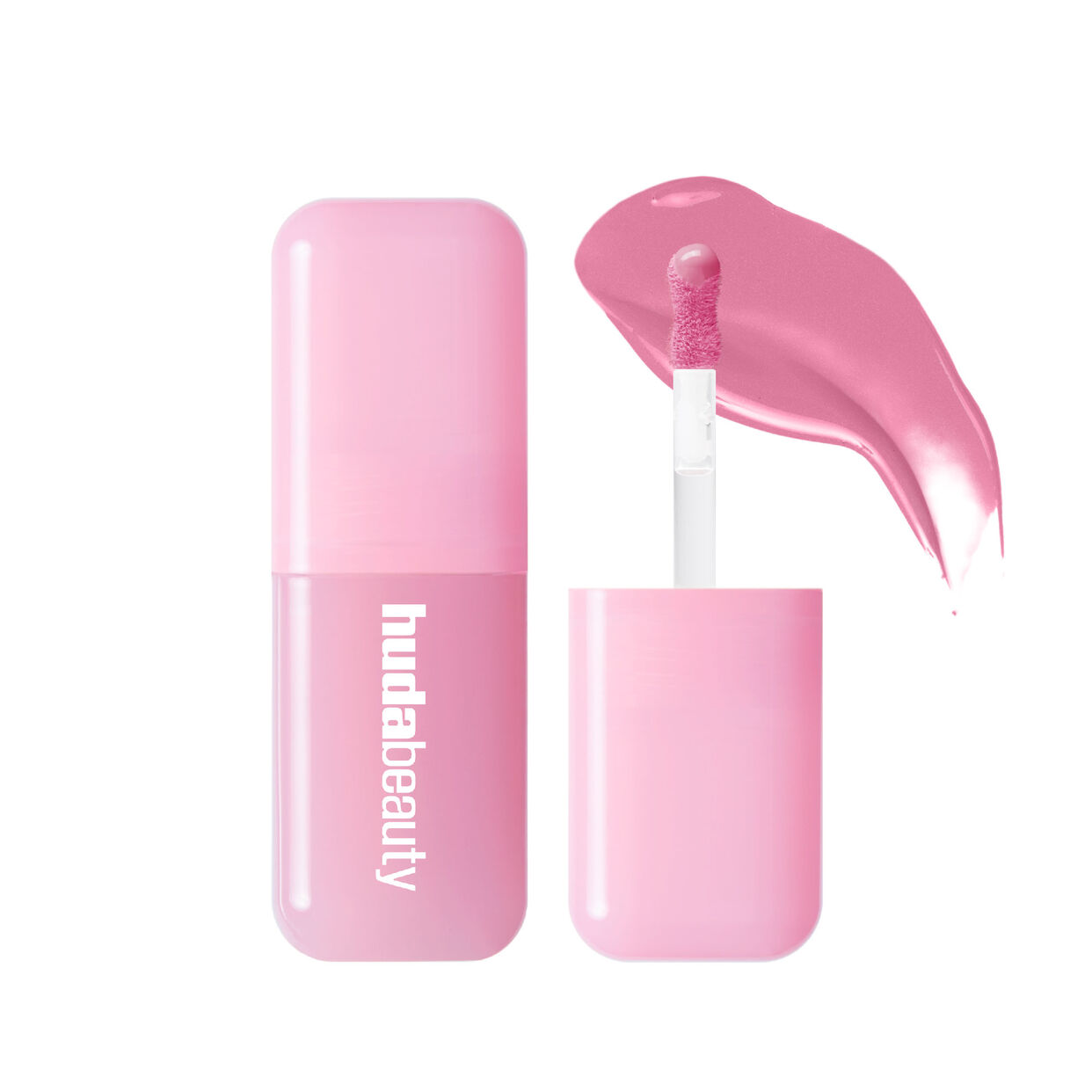 HUDA BEAUTY - Blush Filter Ube Cream