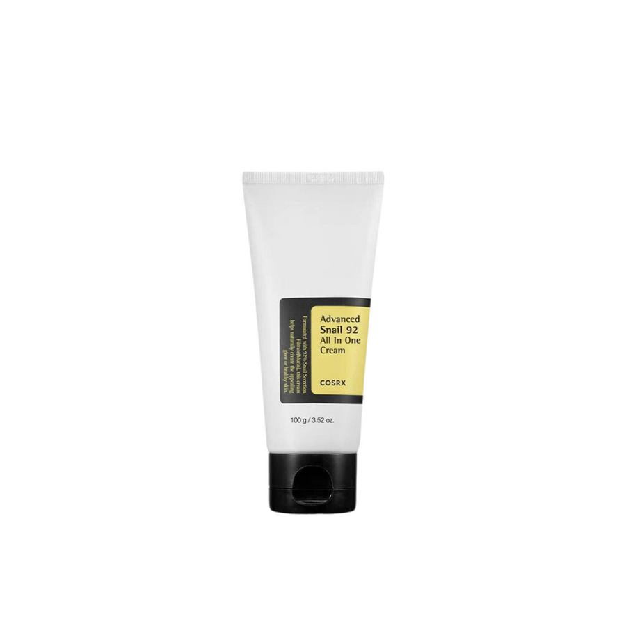 COSRX ADVANCED SNAIL 92 ALL IN ONE CREAM 100G