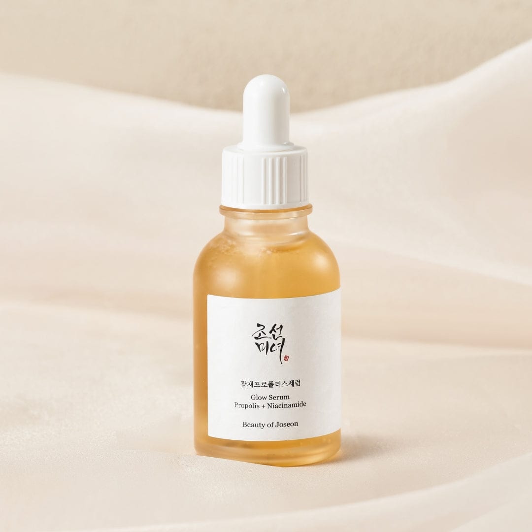 Beauty of Joseon Glow Serum: Propolis + Niacinamide