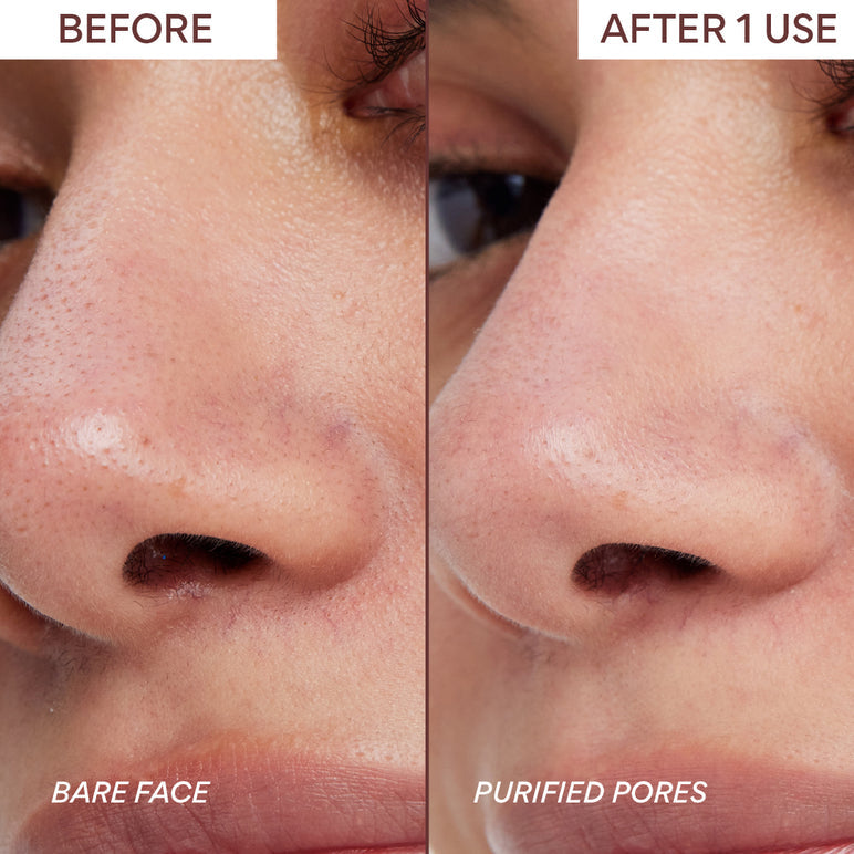 INNISFREE Super Volcanic Pore Clay Mask (100ml)