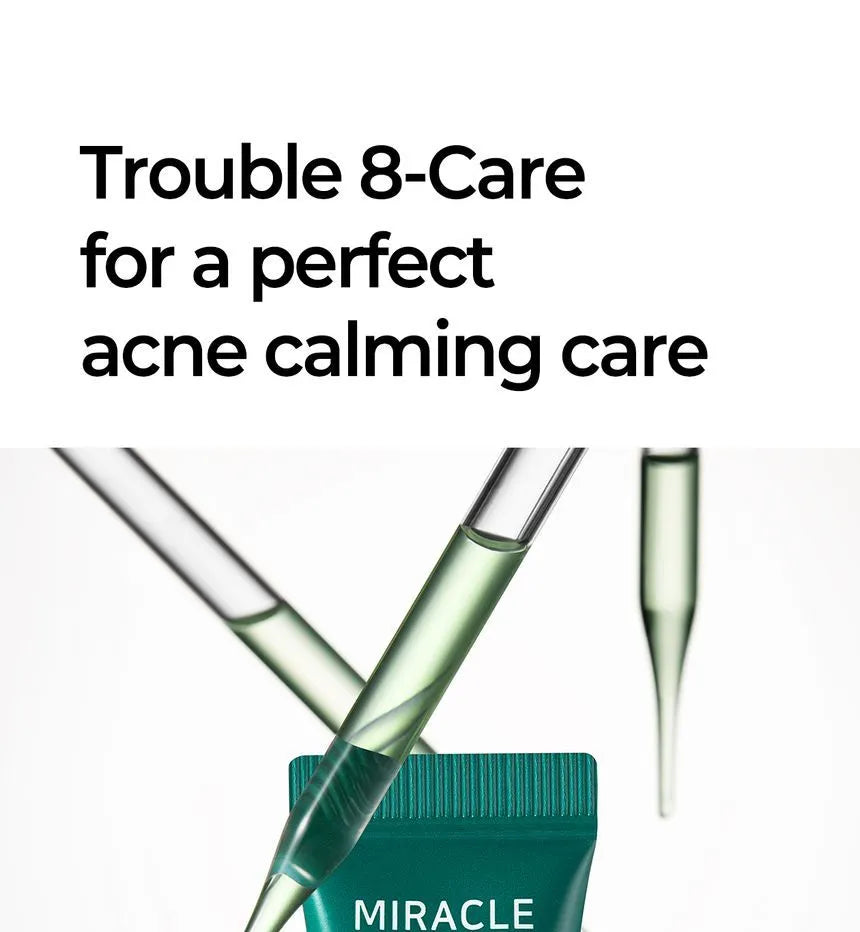 SOME BY MI Miracle AC Clear Spot Treatment 10ml