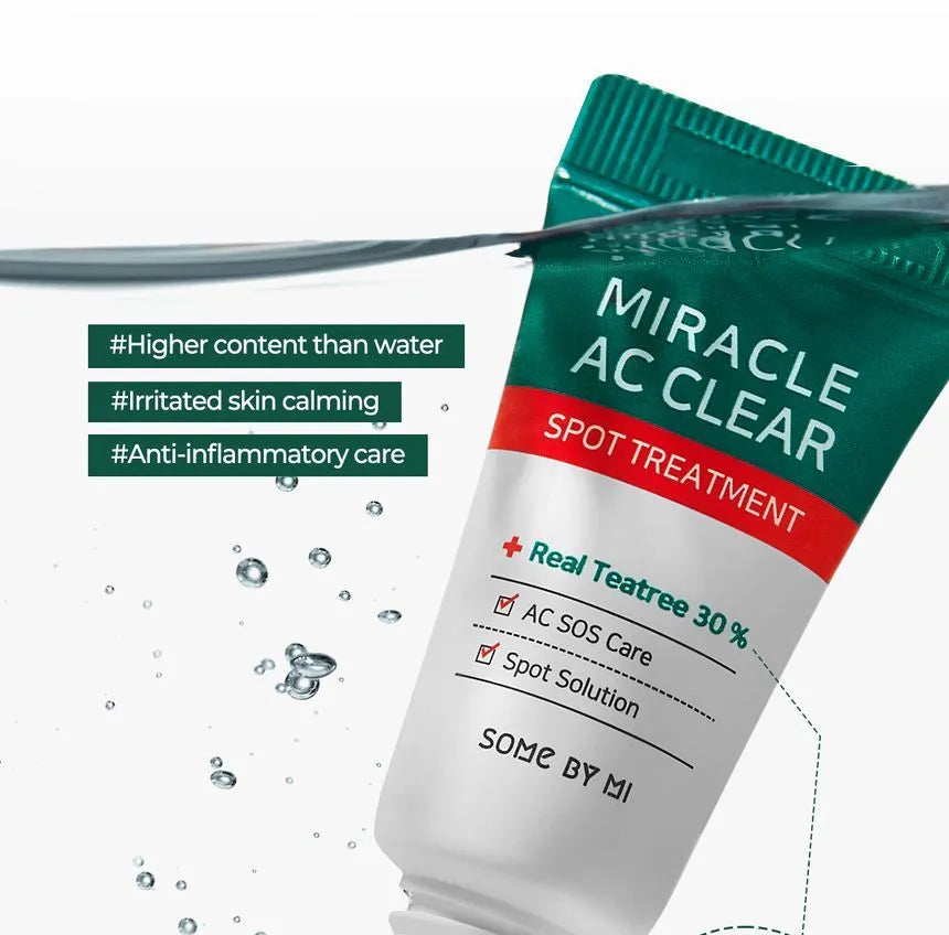 SOME BY MI Miracle AC Clear Spot Treatment 10ml