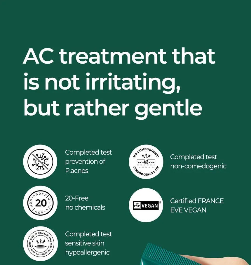 SOME BY MI Miracle AC Clear Spot Treatment 10ml