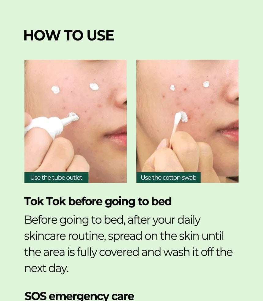 SOME BY MI Miracle AC Clear Spot Treatment 10ml