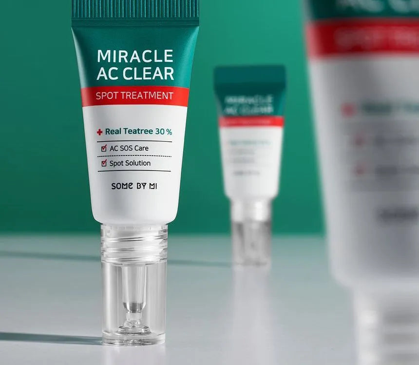 SOME BY MI Miracle AC Clear Spot Treatment 10ml