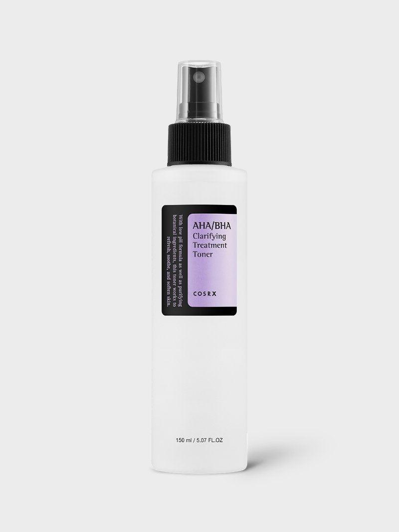 COSRX AHA BHA Clarifying Treatment Toner (150ml)