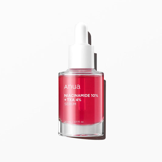 ANUA NIACINAMIDE 10%+TXA 4% SERUM 30ML