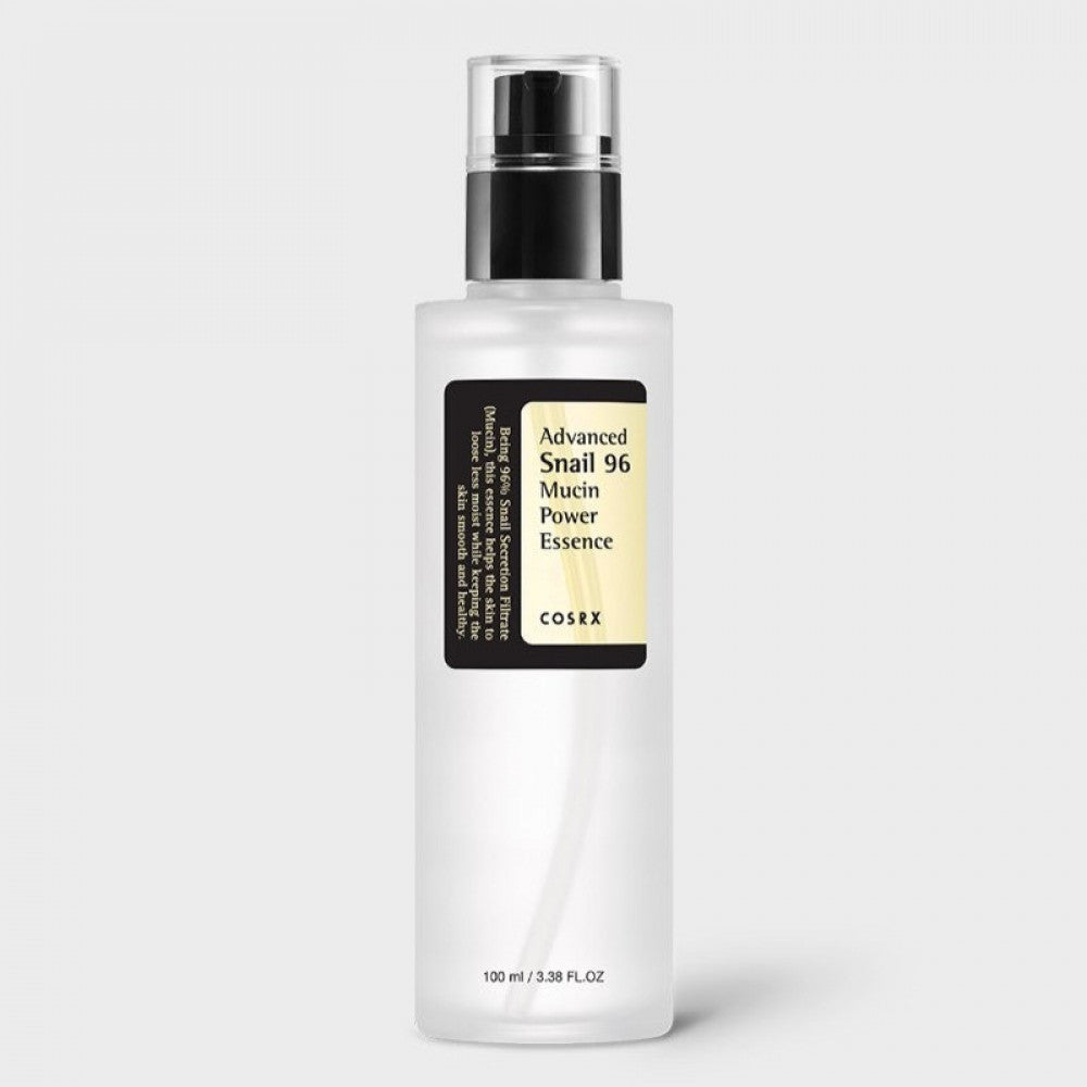 COSRX Advanced Snail 96 Mucin Power Essence (100ml)