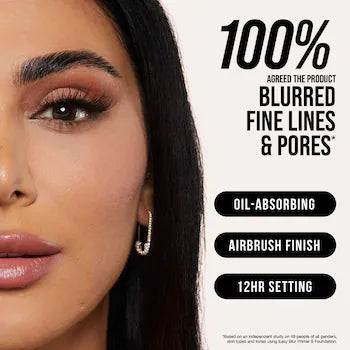 HUDA BEAUTY - Easy Bake Loose Baking & Setting Powder - Sugar Cookie 20g