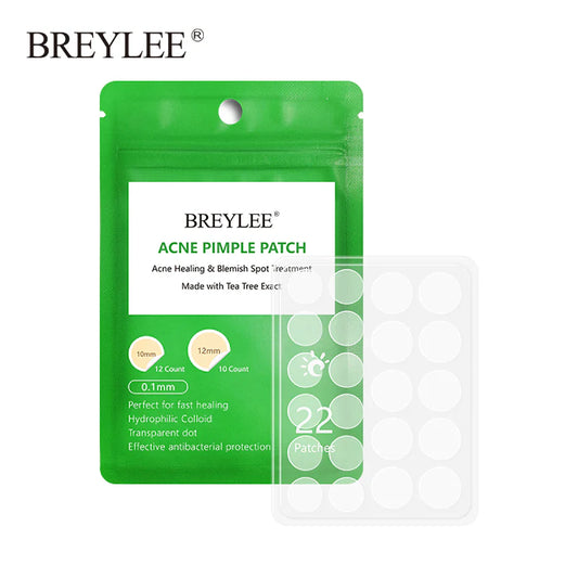 BREYLEE Acne Pimple Patch (Day)