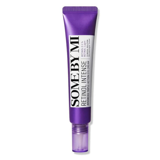 SOME BY MI Retinol Intense Advanced Triple Action Eye Cream 30 ml