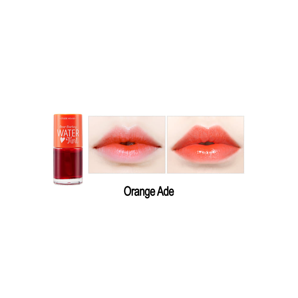 ETUDE HOUSE - Dear Darling Water Tint - Orange Ade