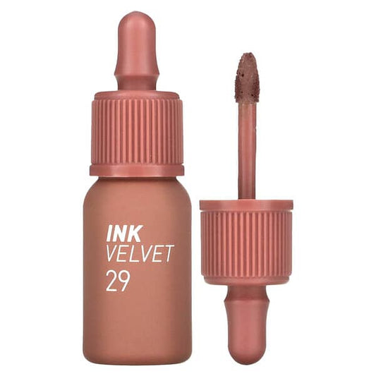 PERIPERA Ink Velvet - Cocoa Nude 29