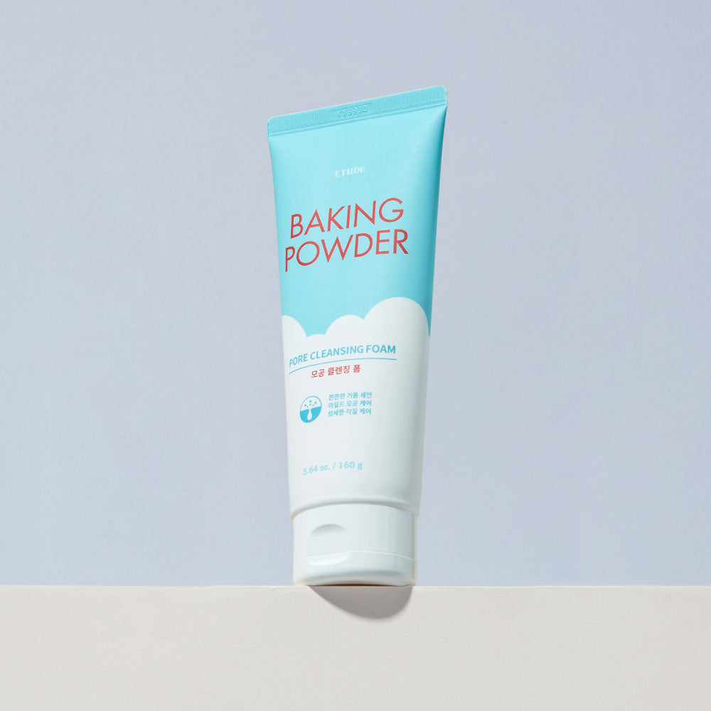 ETUDE HOUSE Baking Powder bb Deep Cleansing Foam 160g