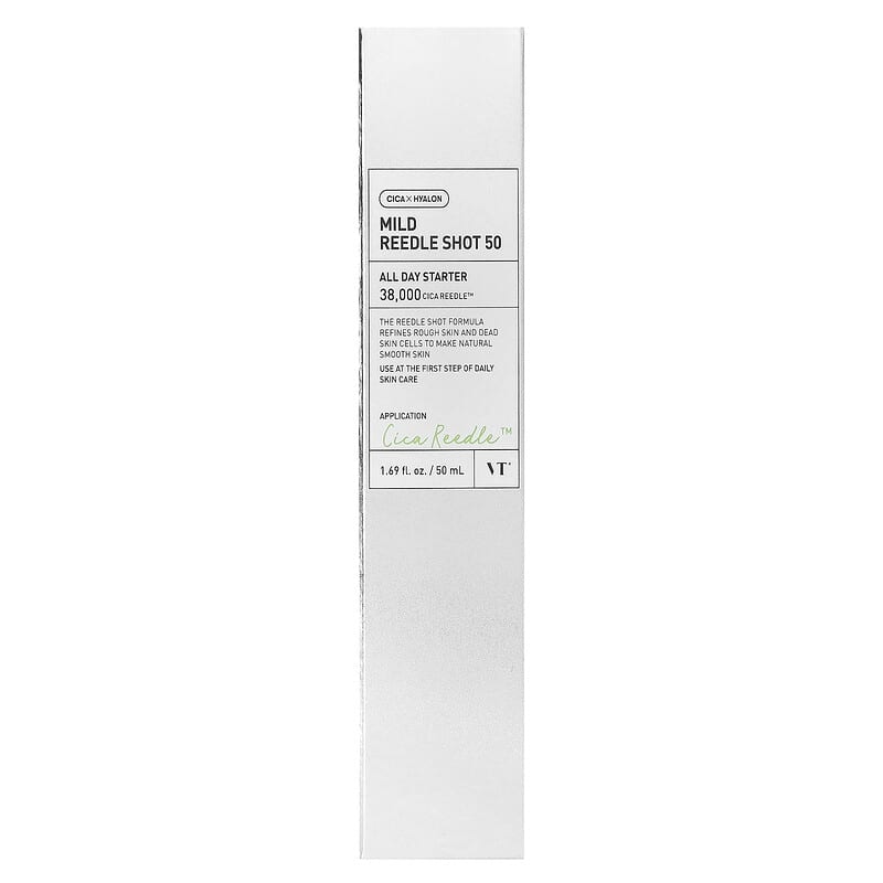 VT Reedle Shot 50 (50ml)