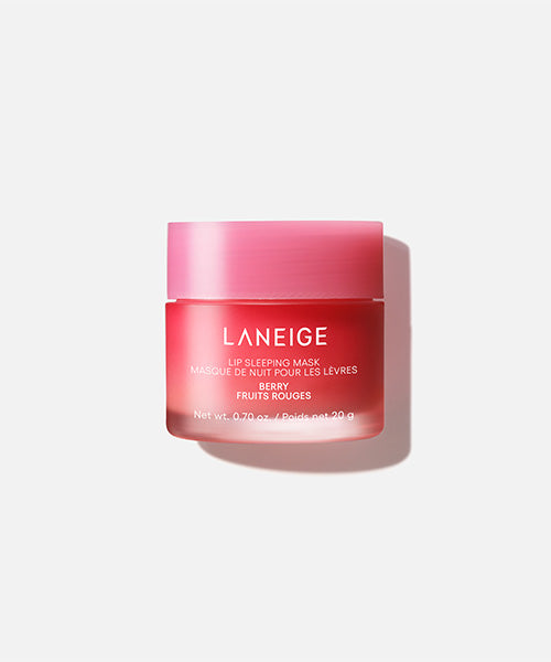 LANEIGE Lip Sleeping Mask EX [Berry] (20g)
