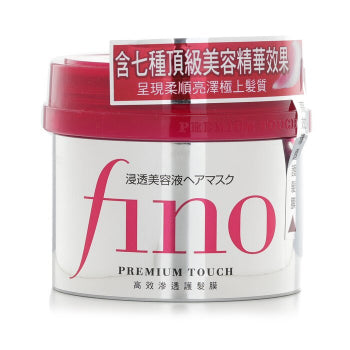 FINO Premium Touch Hair Mask 230g