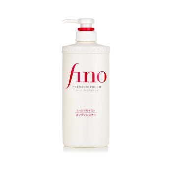 FINO Premium Touch Conditioner 550ml