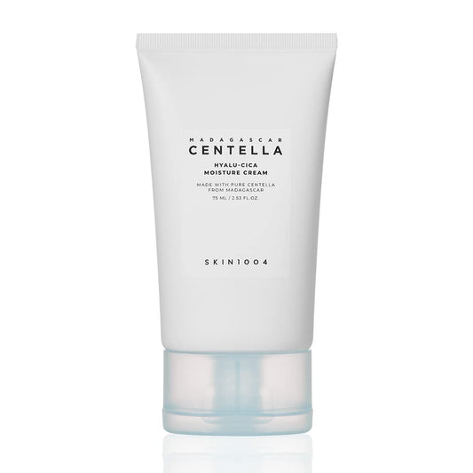 SKIN1004 Madagascar Centella Hyalu-Cica Moisture Cream 75ml