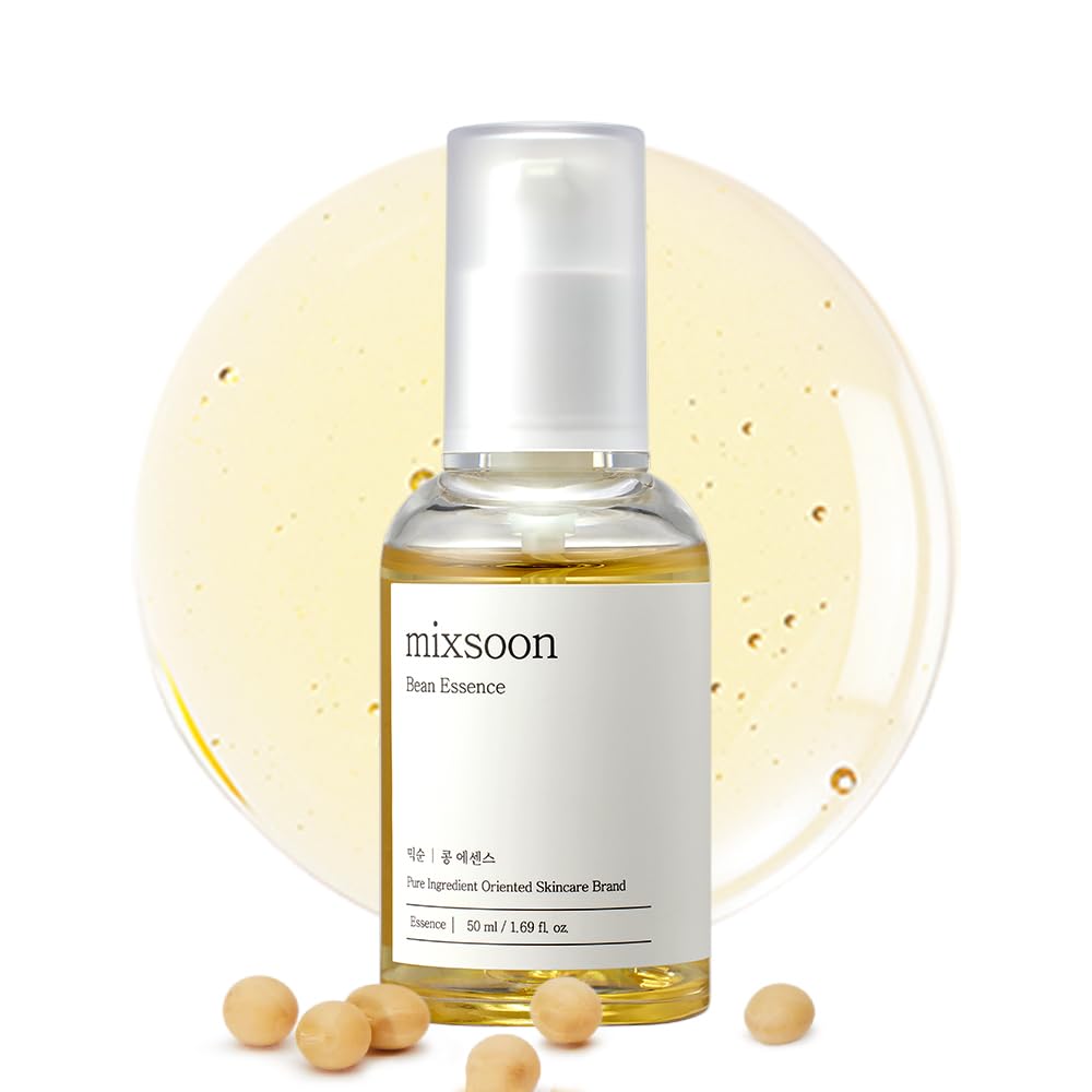 MIXSOON Bean Essence 30ml