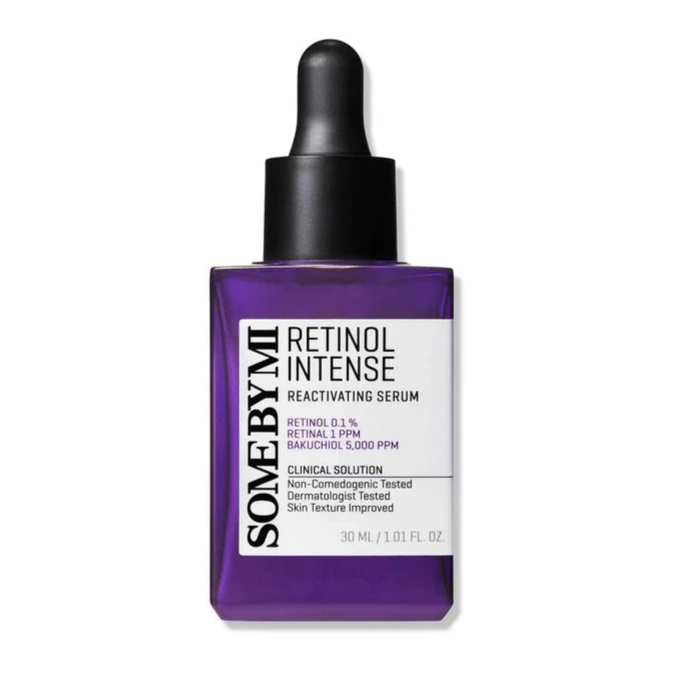 SOME BY MI Retinol Intense Reactivating Serum 30ml