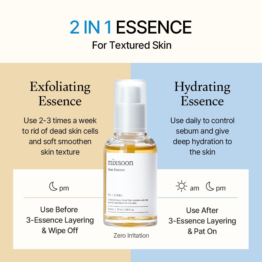 MIXSOON Bean Essence 30ml