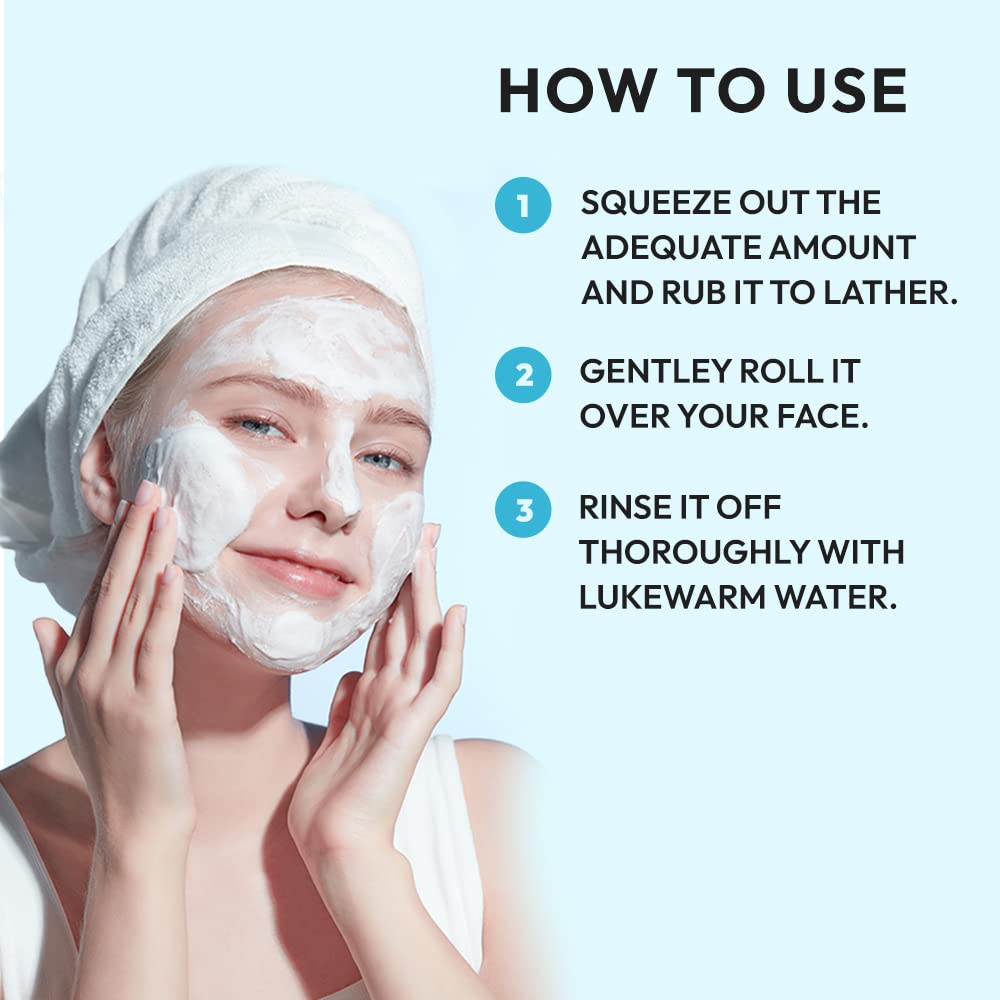 ETUDE HOUSE Baking Powder bb Deep Cleansing Foam 160g