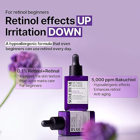 SOME BY MI Retinol Intense Reactivating Serum 30ml