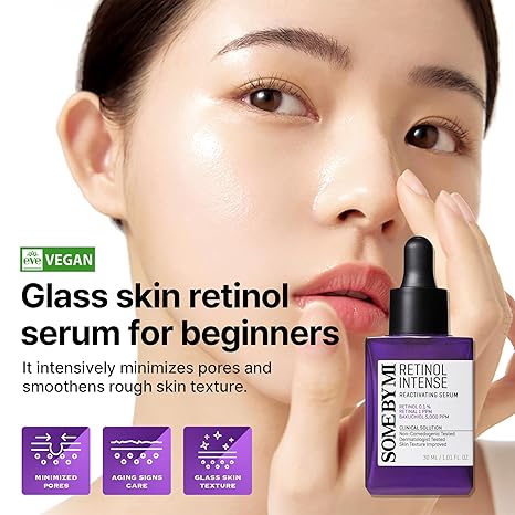 SOME BY MI Retinol Intense Reactivating Serum 30ml