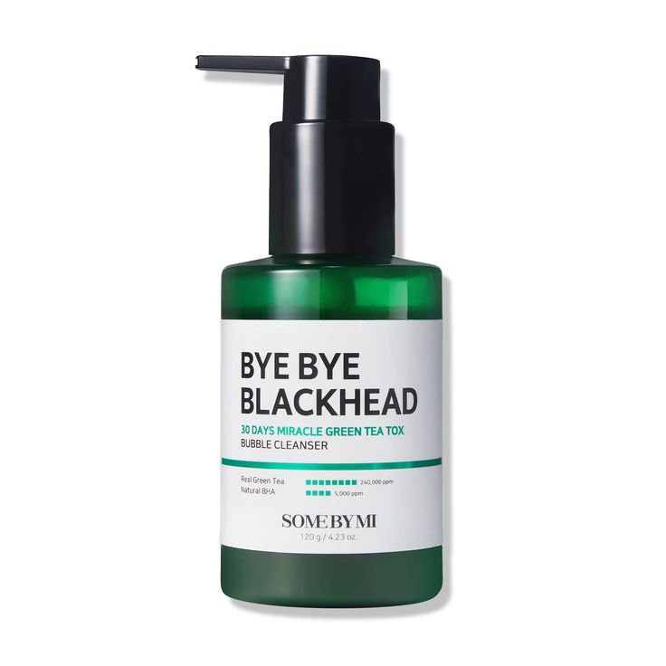 SOME BY MI Bye Bye Blackhead