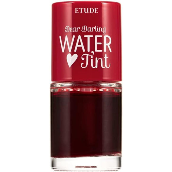 ETUDE HOUSE - Dear Darling Water Tint - Cherry Ade