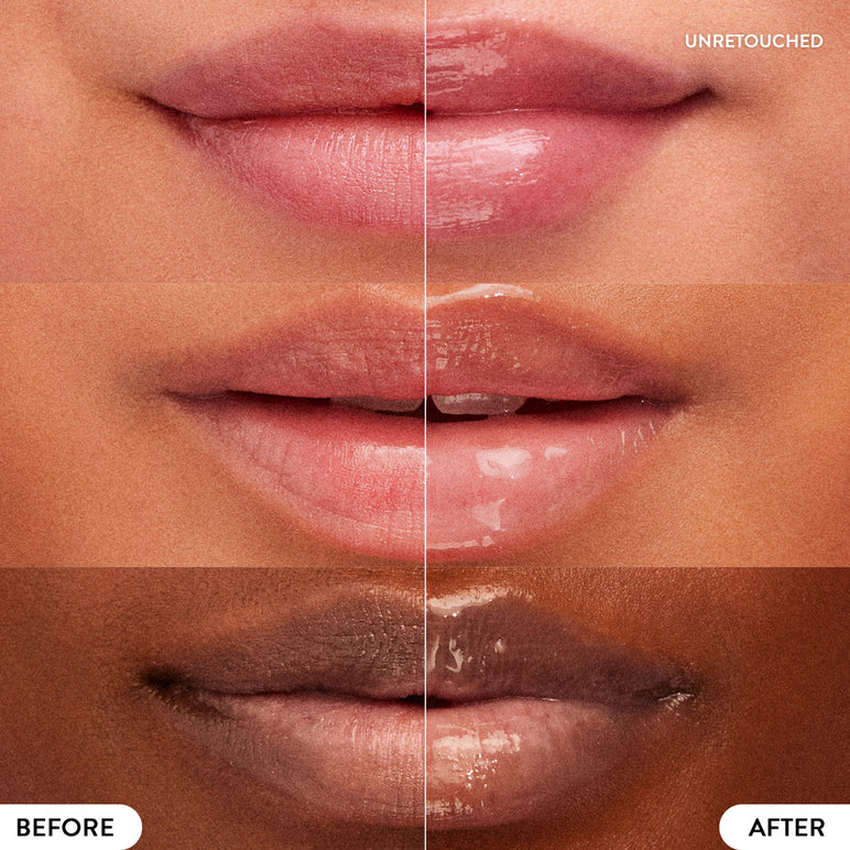 LANEIGE Lip Sleeping Mask EX [Berry] (20g)