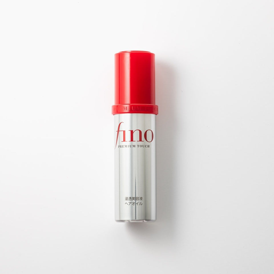 FINO Premium Touch Hair Oil 70ml