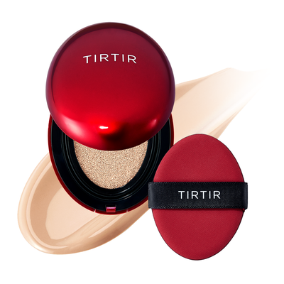 TIRTIR  Mask Fit Red Cushion Foundation - 21C Cool Ivory (mini)