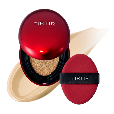 TIRTIR  Mask Fit Red Cushion Foundation - 24W Soft Beige (mini)